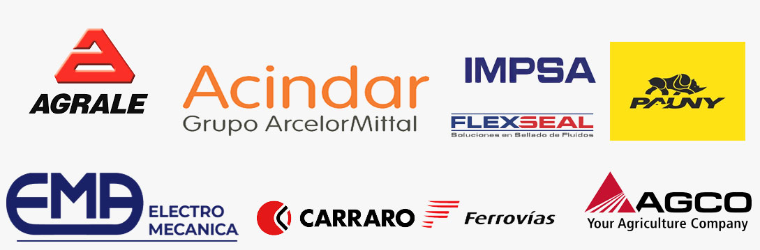 Empresas que confian